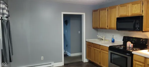 $159,900 | 1905 West Brownstown Road, North Vernon, IN 47265