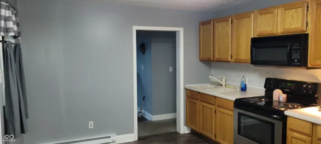 $159,900 | 1905 West Brownstown Road, North Vernon, IN 47265