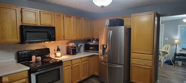 $159,900 | 1905 West Brownstown Road, North Vernon, IN 47265