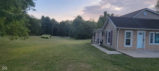 $159,900 | 1905 West Brownstown Road, North Vernon, IN 47265