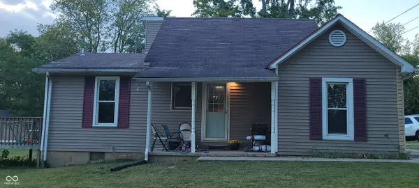 $159,900 | 1905 West Brownstown Road, North Vernon, IN 47265