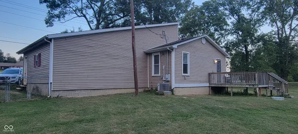 $159,900 | 1905 West Brownstown Road, North Vernon, IN 47265