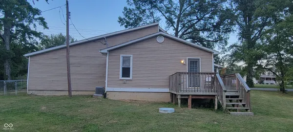 $159,900 | 1905 West Brownstown Road, North Vernon, IN 47265