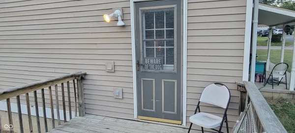 $159,900 | 1905 West Brownstown Road, North Vernon, IN 47265