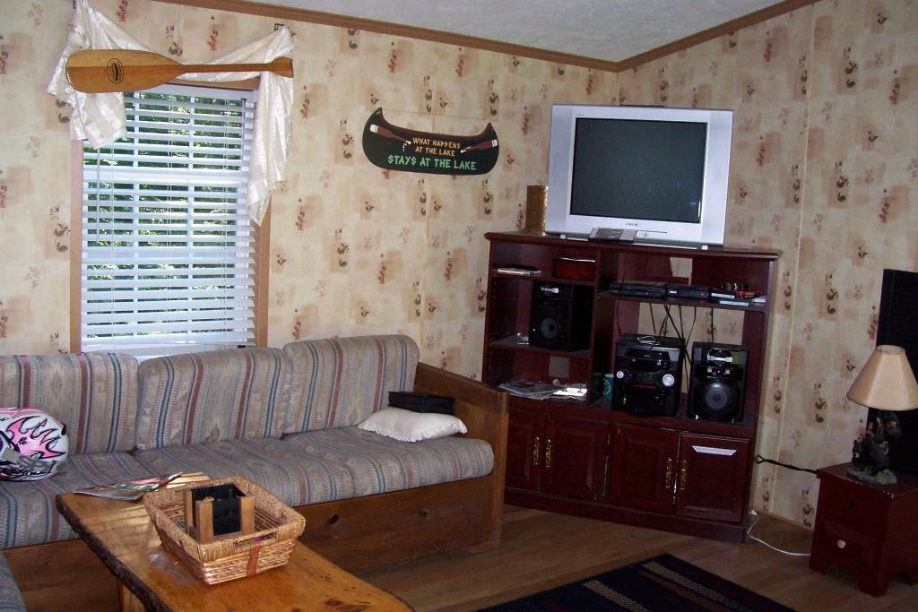 61 Gore Road Naples, ME 04055 - Photo 18 of 33 Living room