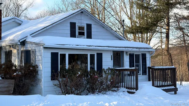 $250,000 | 74 Highview Terrace, Bloomingburg, NY 12721