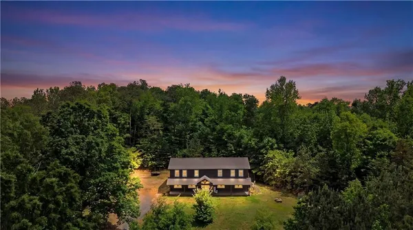 $749,000 | 192 Dover Road Northeast, Resaca, GA 30735