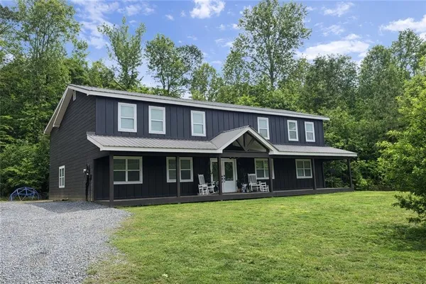 $749,000 | 192 Dover Road Northeast, Resaca, GA 30735
