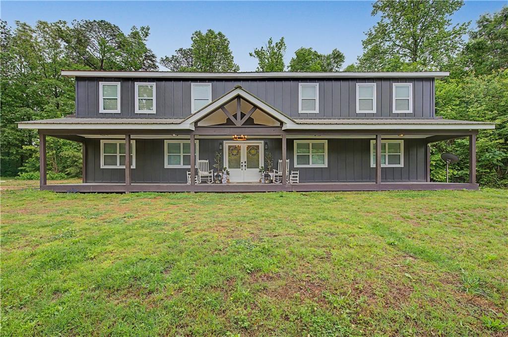192 Dover Road Northeast Resaca, GA 30735 - Photo 2 of 67