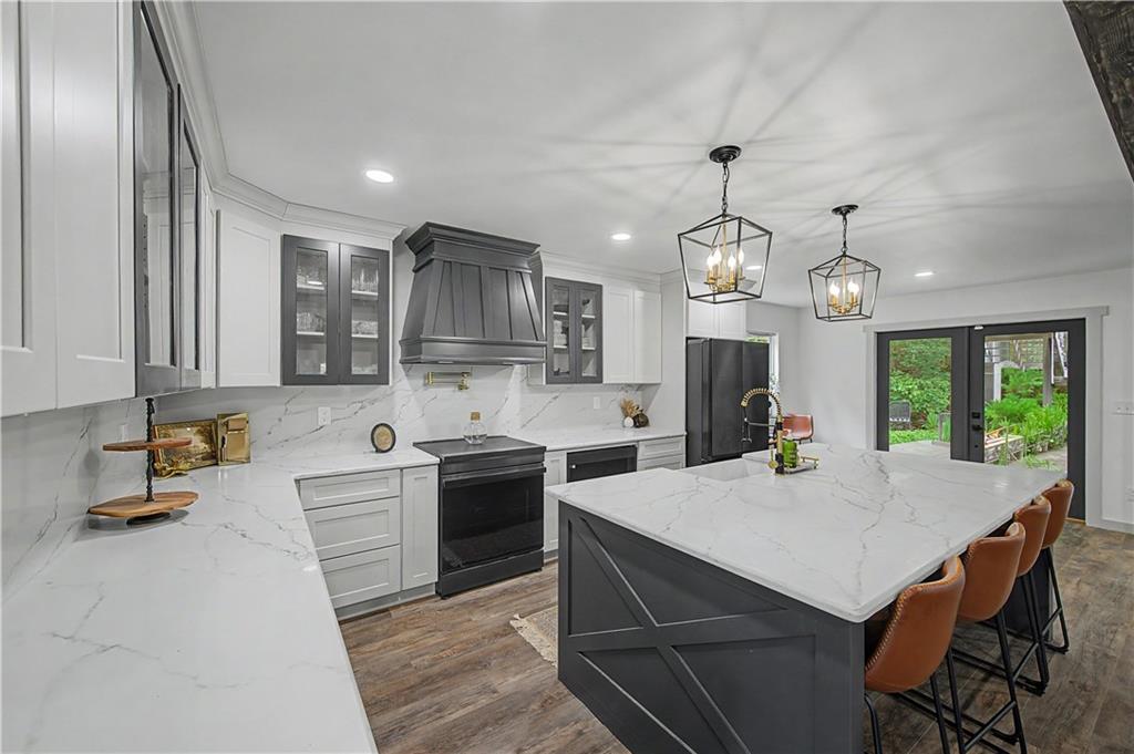192 Dover Road Northeast Resaca, GA 30735 - Photo 21 of 67