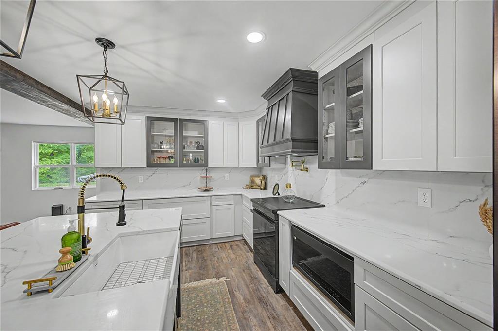 192 Dover Road Northeast Resaca, GA 30735 - Photo 24 of 67