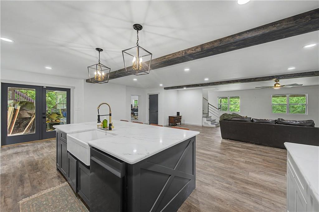 192 Dover Road Northeast Resaca, GA 30735 - Photo 28 of 67