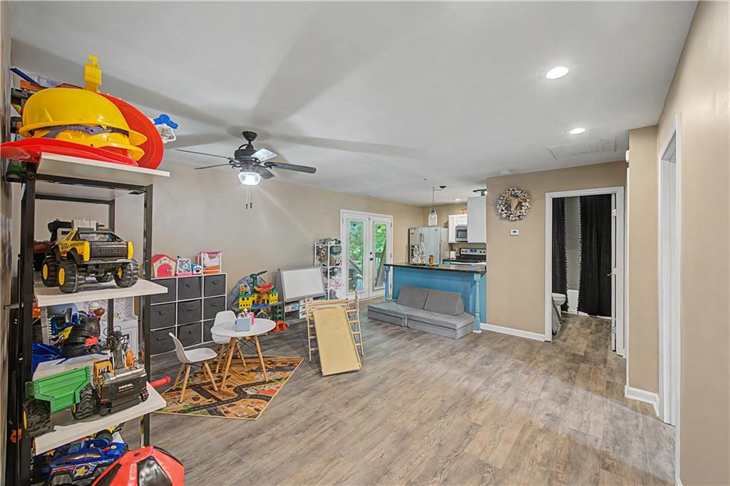 192 Dover Road Northeast Resaca, GA 30735 - Photo 38 of 67