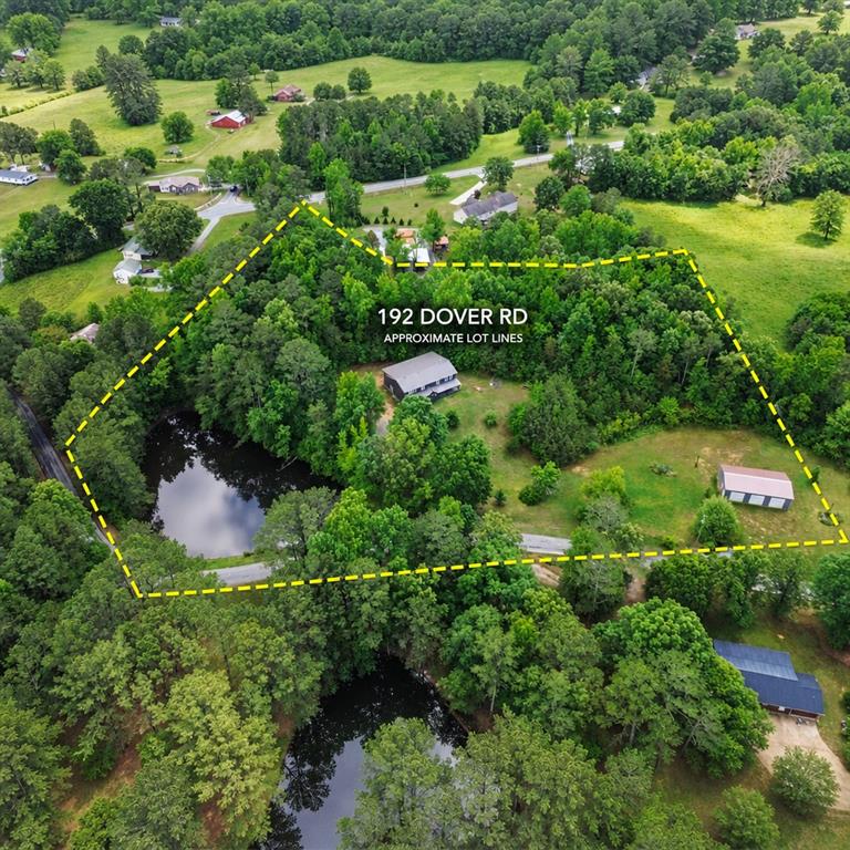 192 Dover Road Northeast Resaca, GA 30735 - Photo 4 of 67