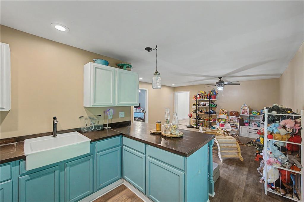 192 Dover Road Northeast Resaca, GA 30735 - Photo 43 of 67