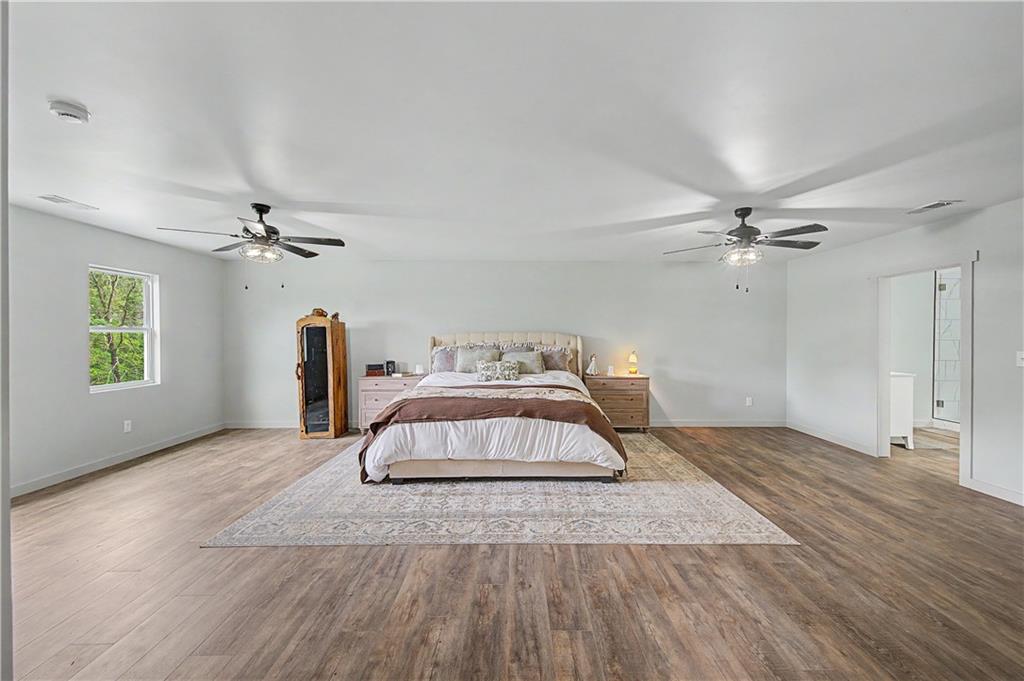 192 Dover Road Northeast Resaca, GA 30735 - Photo 45 of 67