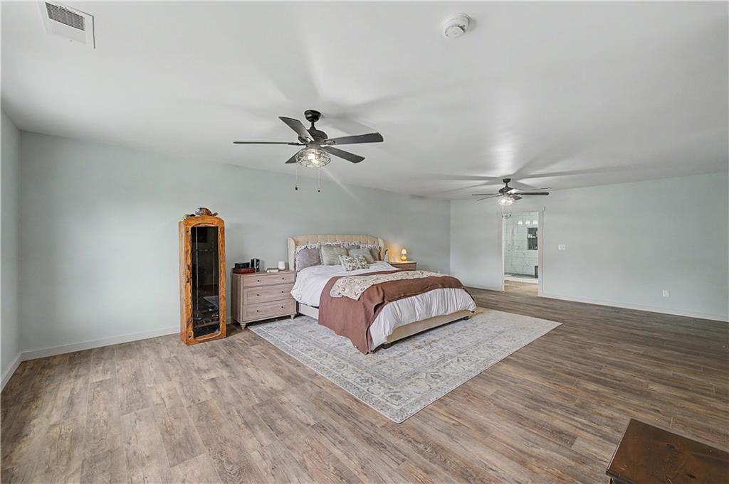 192 Dover Road Northeast Resaca, GA 30735 - Photo 46 of 67