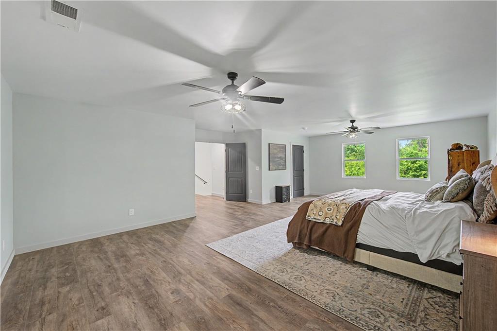 192 Dover Road Northeast Resaca, GA 30735 - Photo 47 of 67