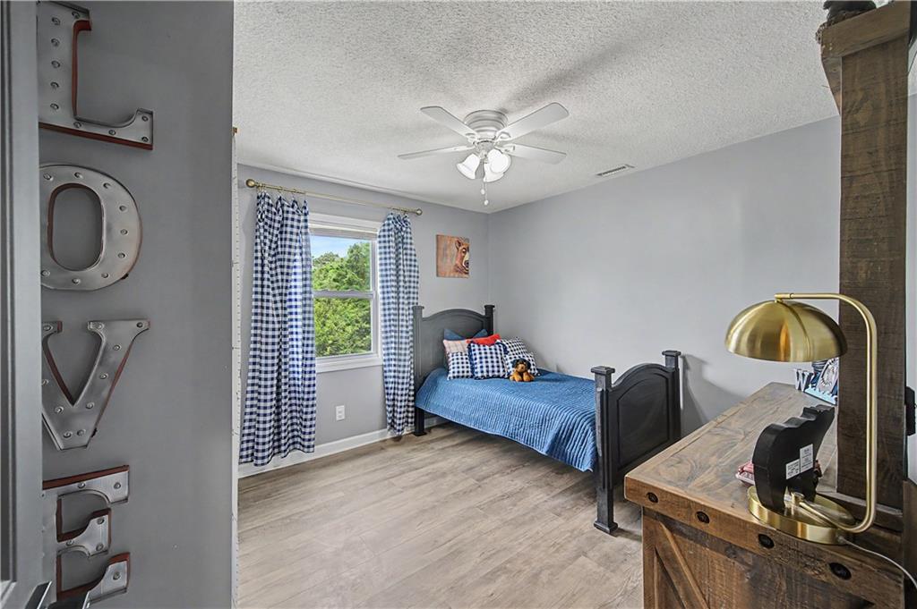 192 Dover Road Northeast Resaca, GA 30735 - Photo 53 of 67
