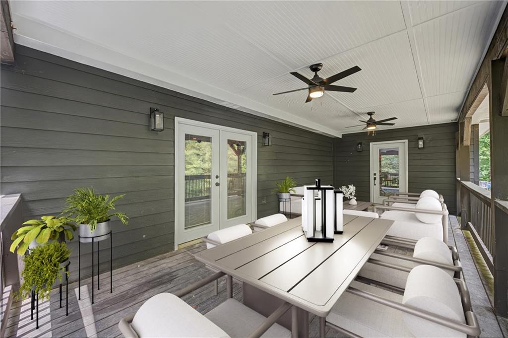 192 Dover Road Northeast Resaca, GA 30735 - Photo 55 of 67