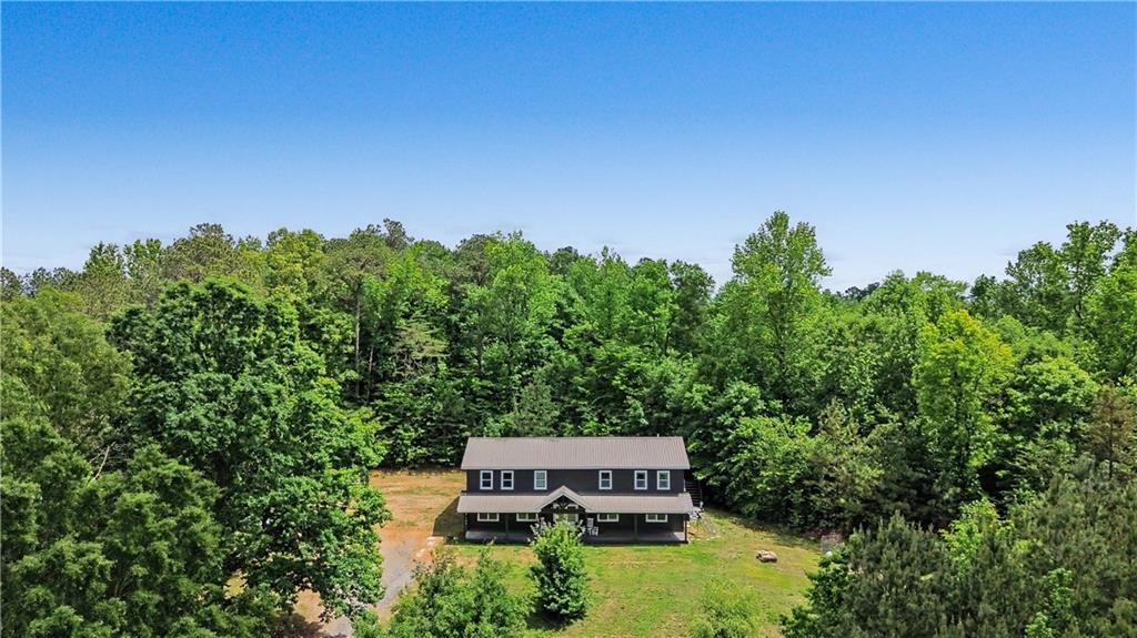192 Dover Road Northeast Resaca, GA 30735 - Photo 61 of 67