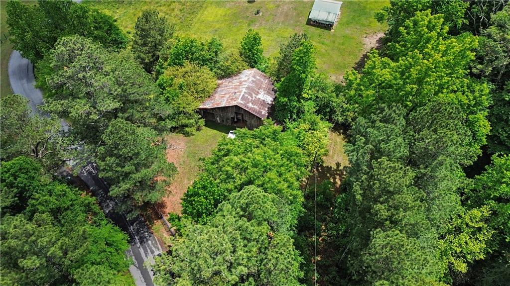 192 Dover Road Northeast Resaca, GA 30735 - Photo 64 of 67
