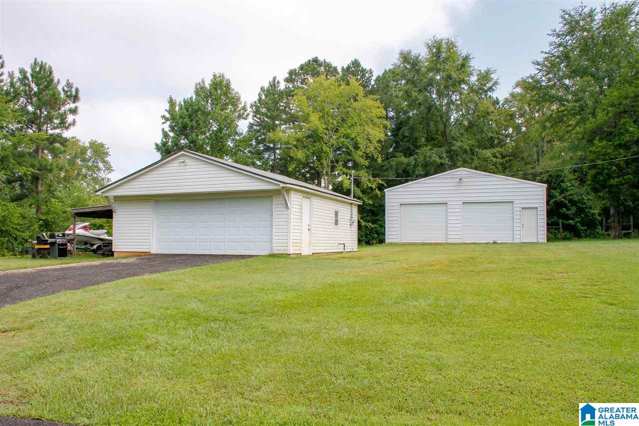 1085 Leydens Mill Road Jacksonville, AL 36265 - Photo 35 of 36 Gallery Image 35