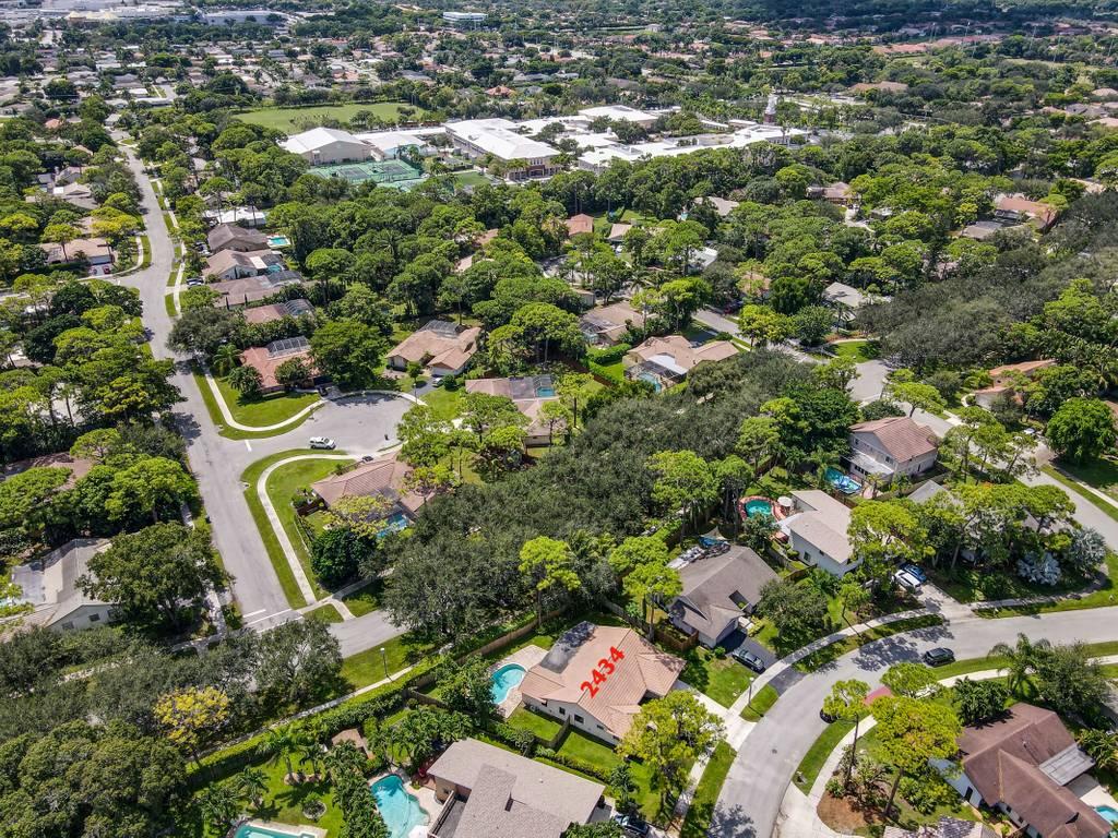 2434 Northwest 30th Street Boca Raton, FL 33431 - Photo 55 of 55 2434 - 07
