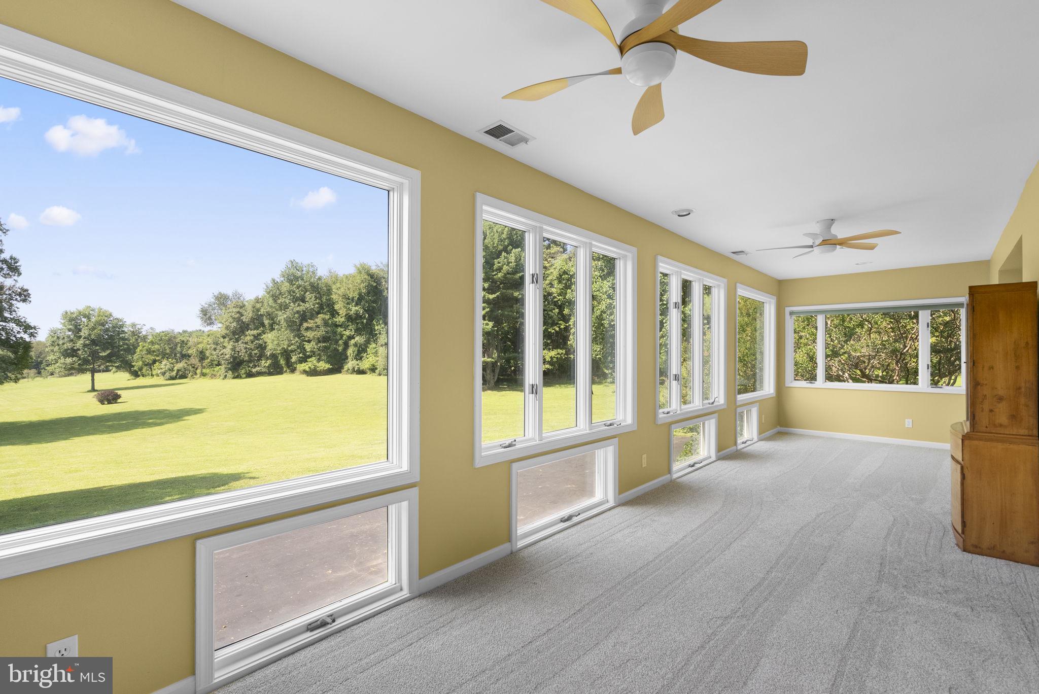 14697 Roxbury Road Glenelg, MD 21737 - Photo 12 of 45 Sunroom