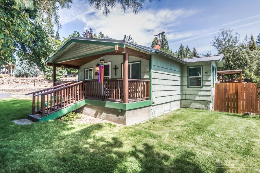 2148 Northwest Awbrey Road Bend, OR 97703 - Photo 2 of 24 Additional Photo