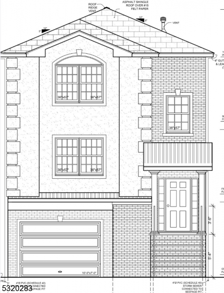 307 Chilton Street Elizabeth, NJ 07208 - Photo 7 of 10 a view of a balcony with a door