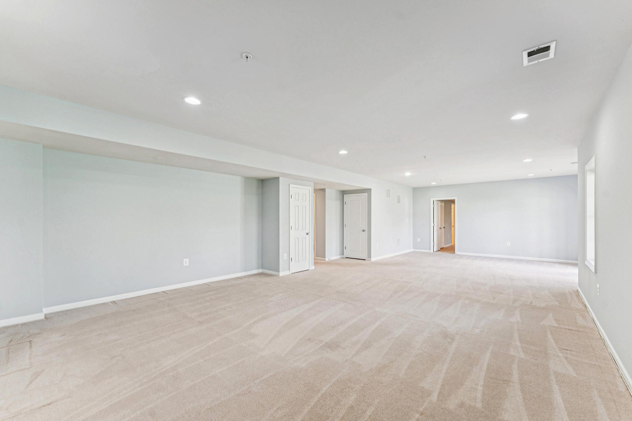 1105 Verbena Court Silver Spring, MD 20906 - Photo 52 of 78 Easy to accommodate sitting space and games space.