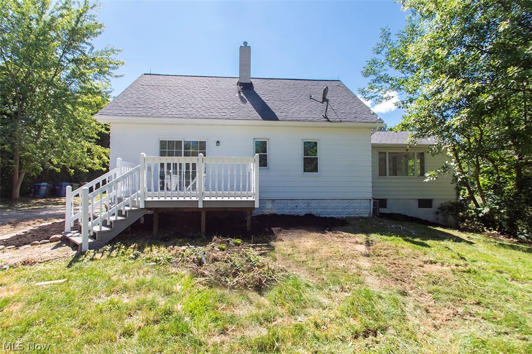 2739 South Cleveland Massillon Road Barberton, OH 44203 - Photo 21 of 28