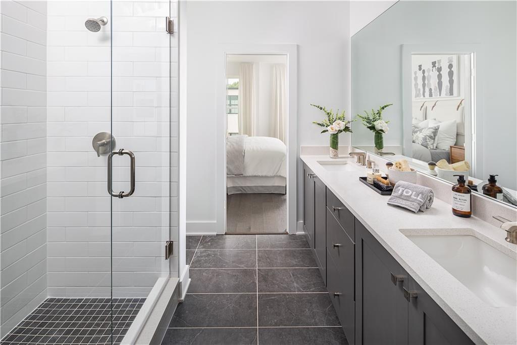 230 New Street, Unit 1204 Decatur, GA 30030 - Photo 10 of 23