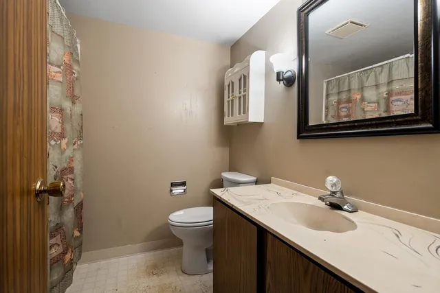 $234,900 | E1875 Melody Lane, Waupaca, WI 54981