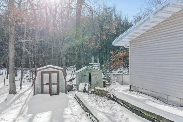 $234,900 | E1875 Melody Lane, Waupaca, WI 54981