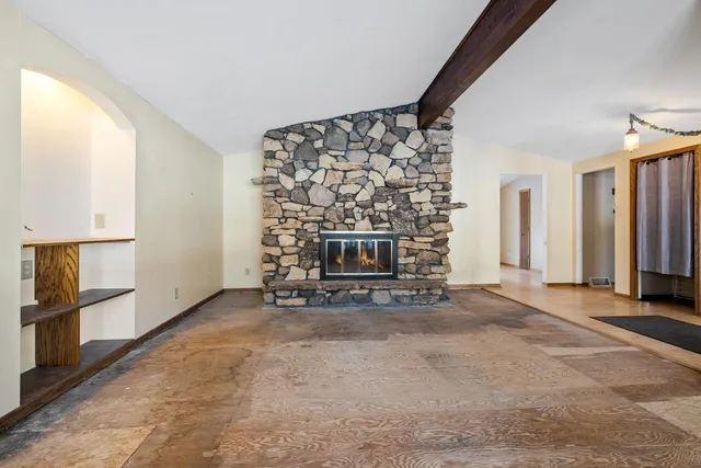 $234,900 | E1875 Melody Lane, Waupaca, WI 54981