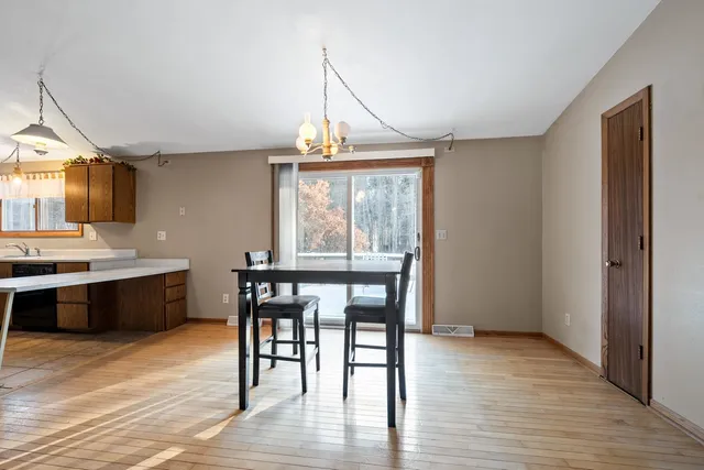 $234,900 | E1875 Melody Lane, Waupaca, WI 54981