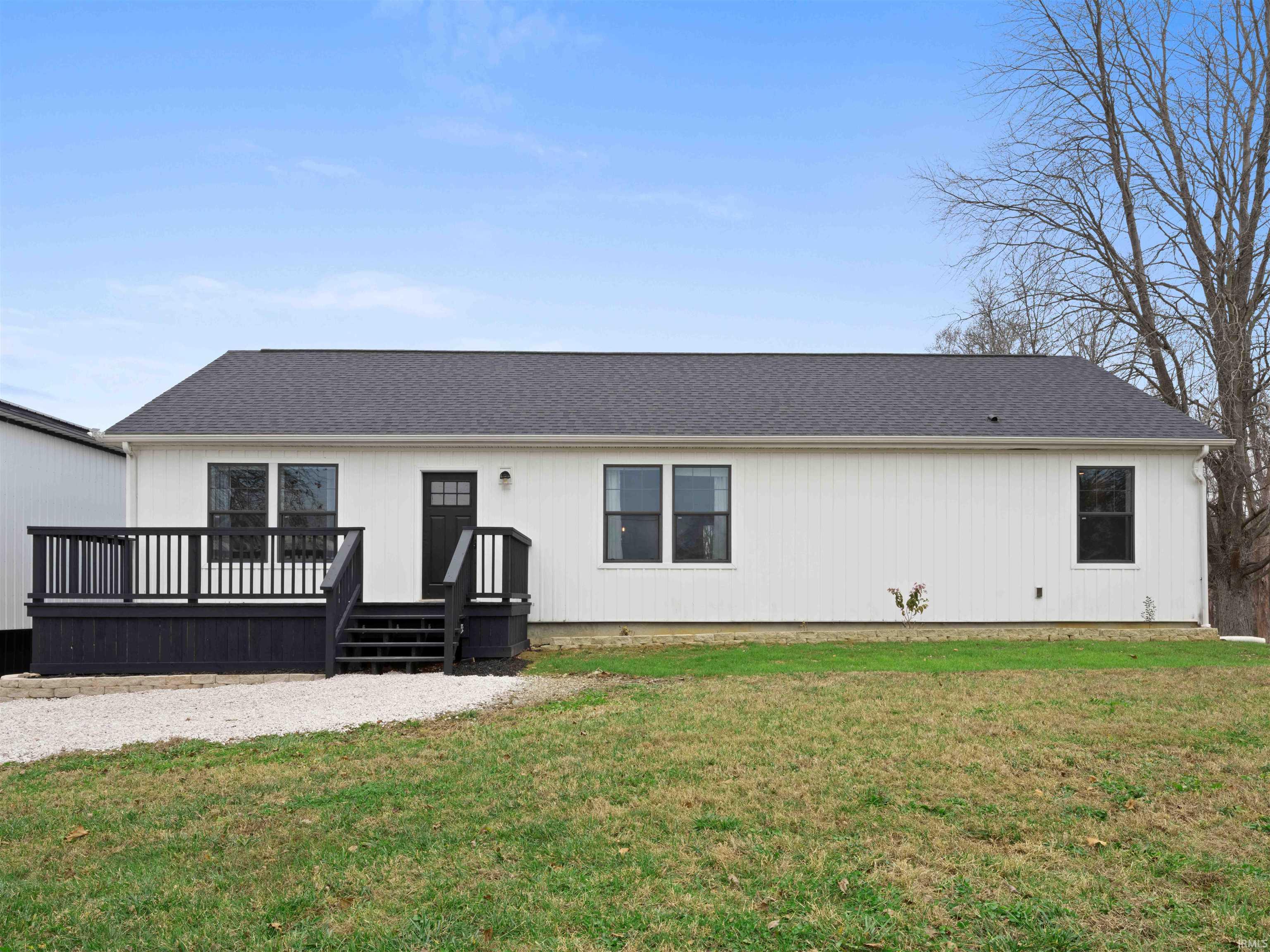 6887 Williams Road Williams, IN 47470 - Photo 2 of 36