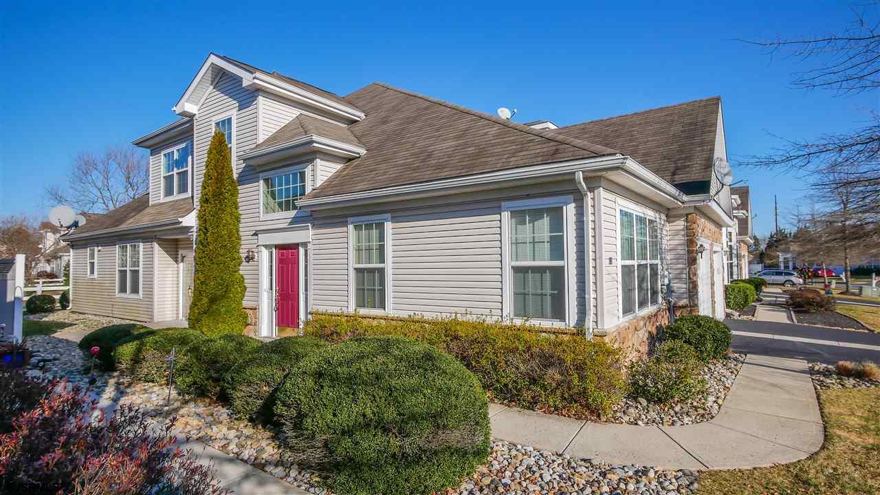 39 Ables Run Drive Absecon, NJ 08201 - Photo 2 of 25