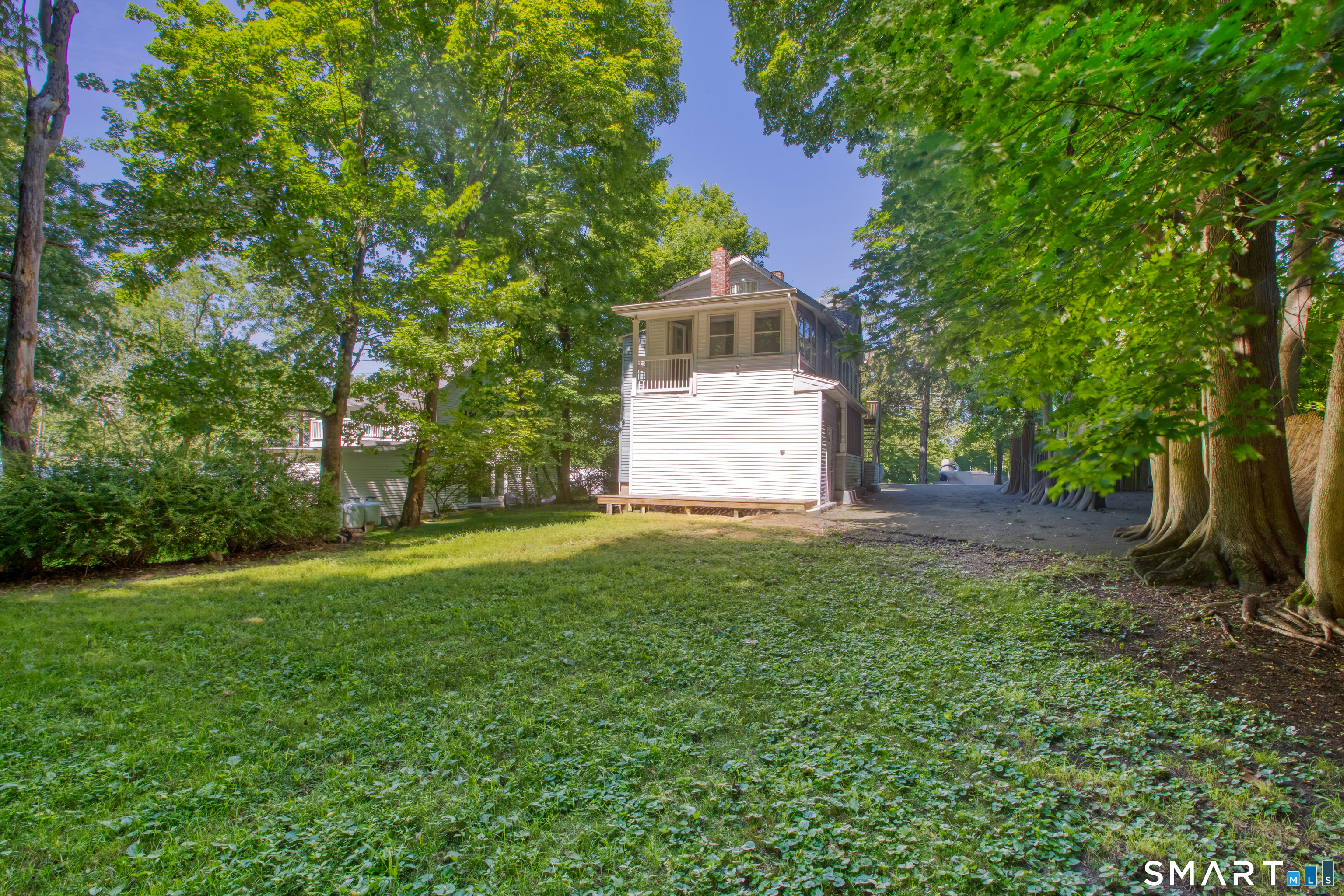 115 Wilton Road, Unit 1 Westport, CT 06880 - Photo 18 of 18