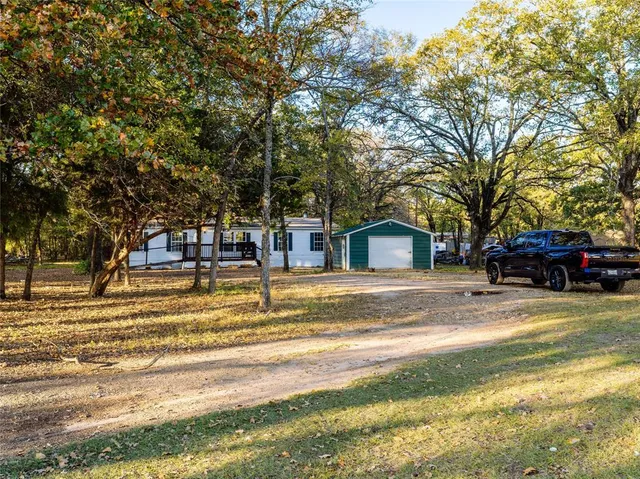 $124,900 | 202 Forgotten Lane, Mabank, TX 75156