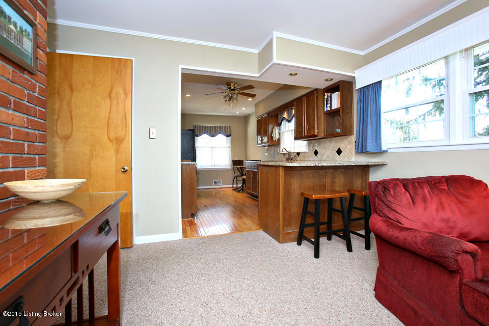 3718 Hanover Road Louisville, KY 40207 - Photo 15 of 51 Den/Study