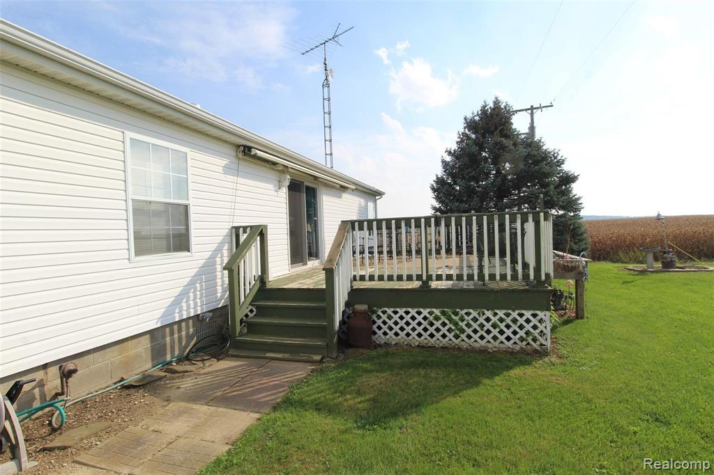 5693 Slattery Road North Branch, MI 48461 - Photo 35 of 60