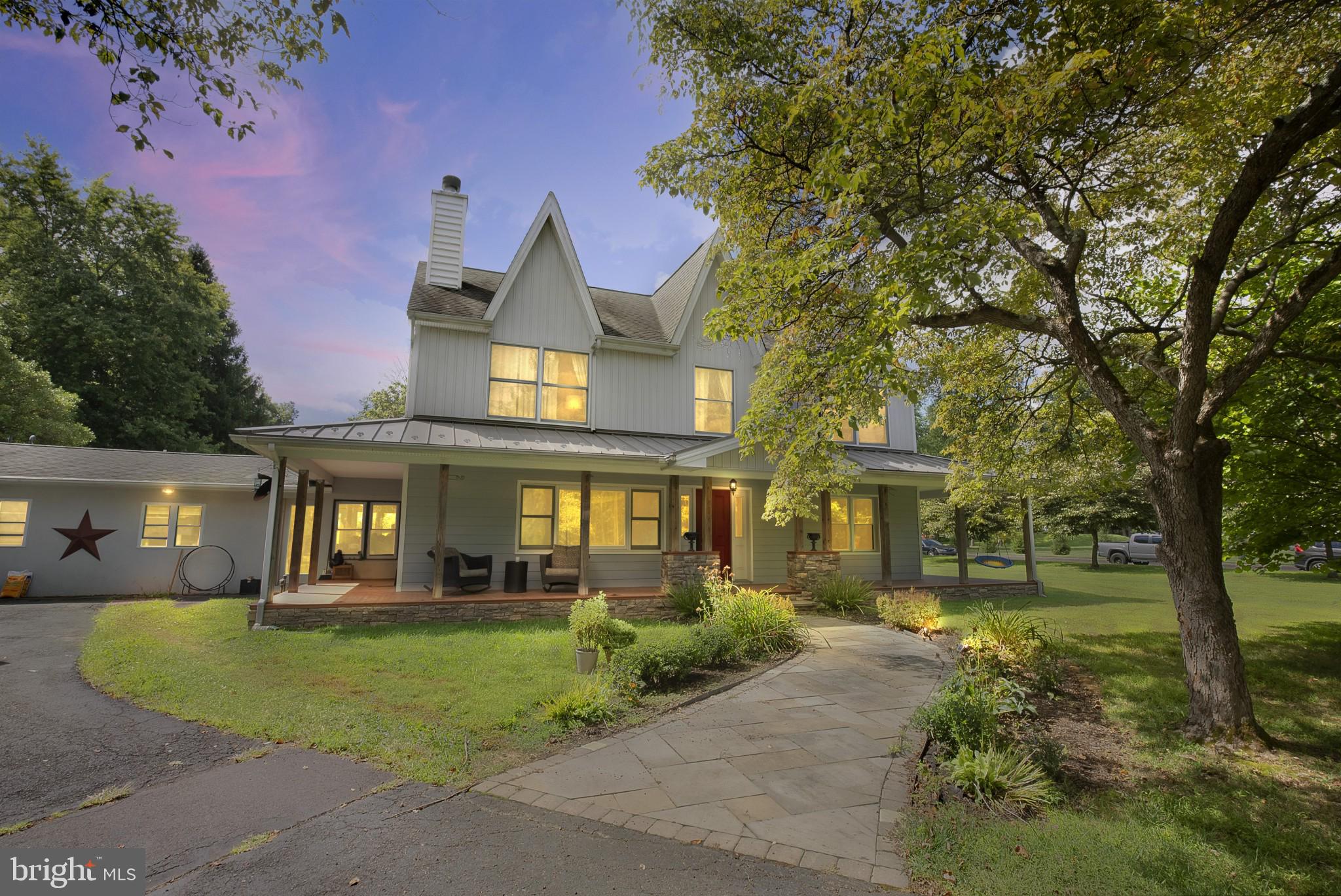 3884 Street Road Doylestown, PA 18902 - Photo 1 of 32 Gallery Image 1