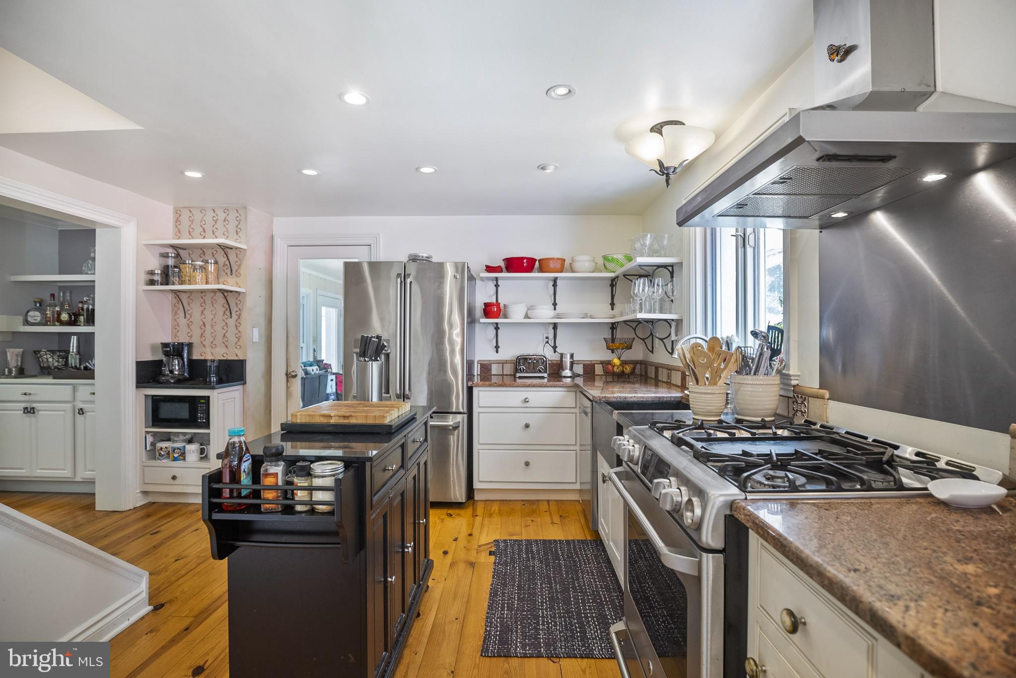 3884 Street Road Doylestown, PA 18902 - Photo 13 of 32 Kitchen