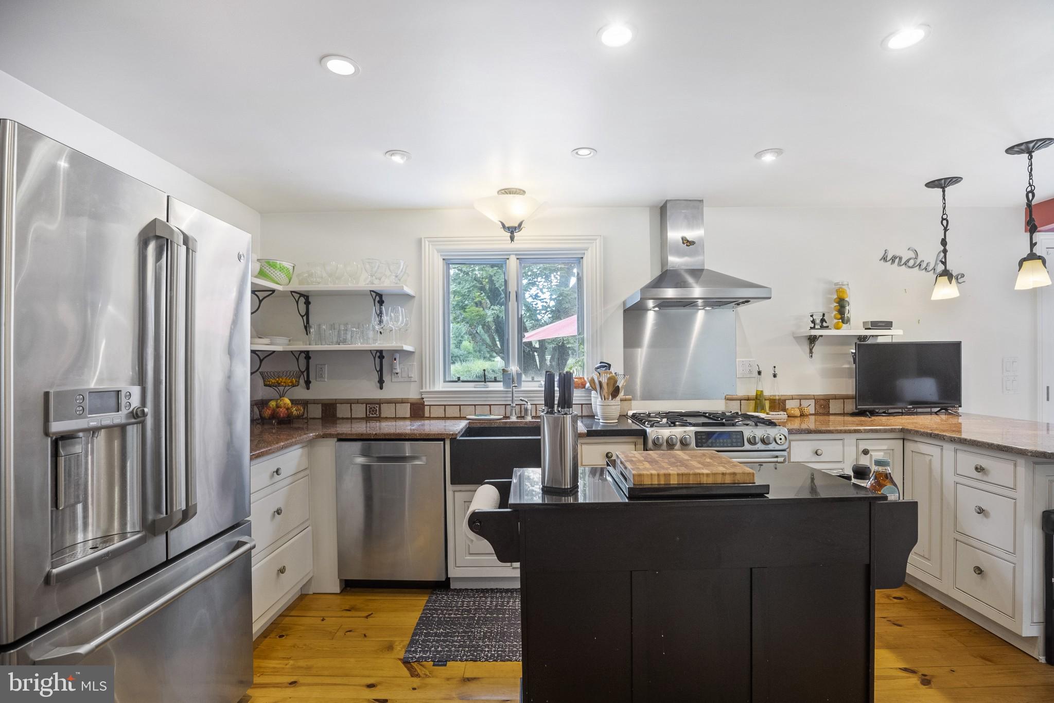 3884 Street Road Doylestown, PA 18902 - Photo 14 of 32 Kitchen