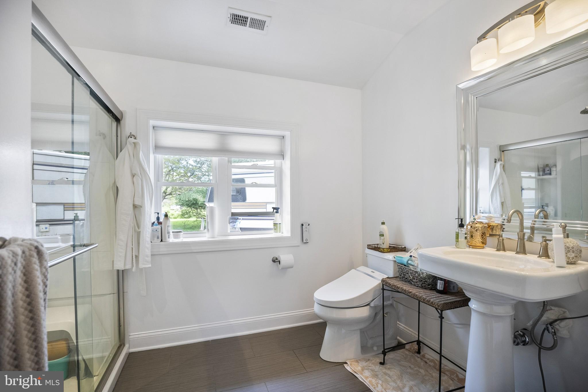 3884 Street Road Doylestown, PA 18902 - Photo 17 of 32 Studio Bathroom