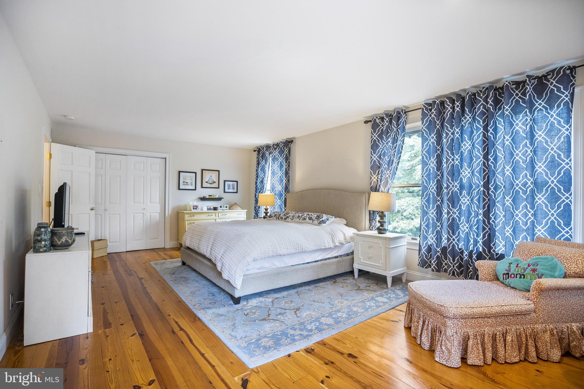 3884 Street Road Doylestown, PA 18902 - Photo 21 of 32 Primary Bedroom