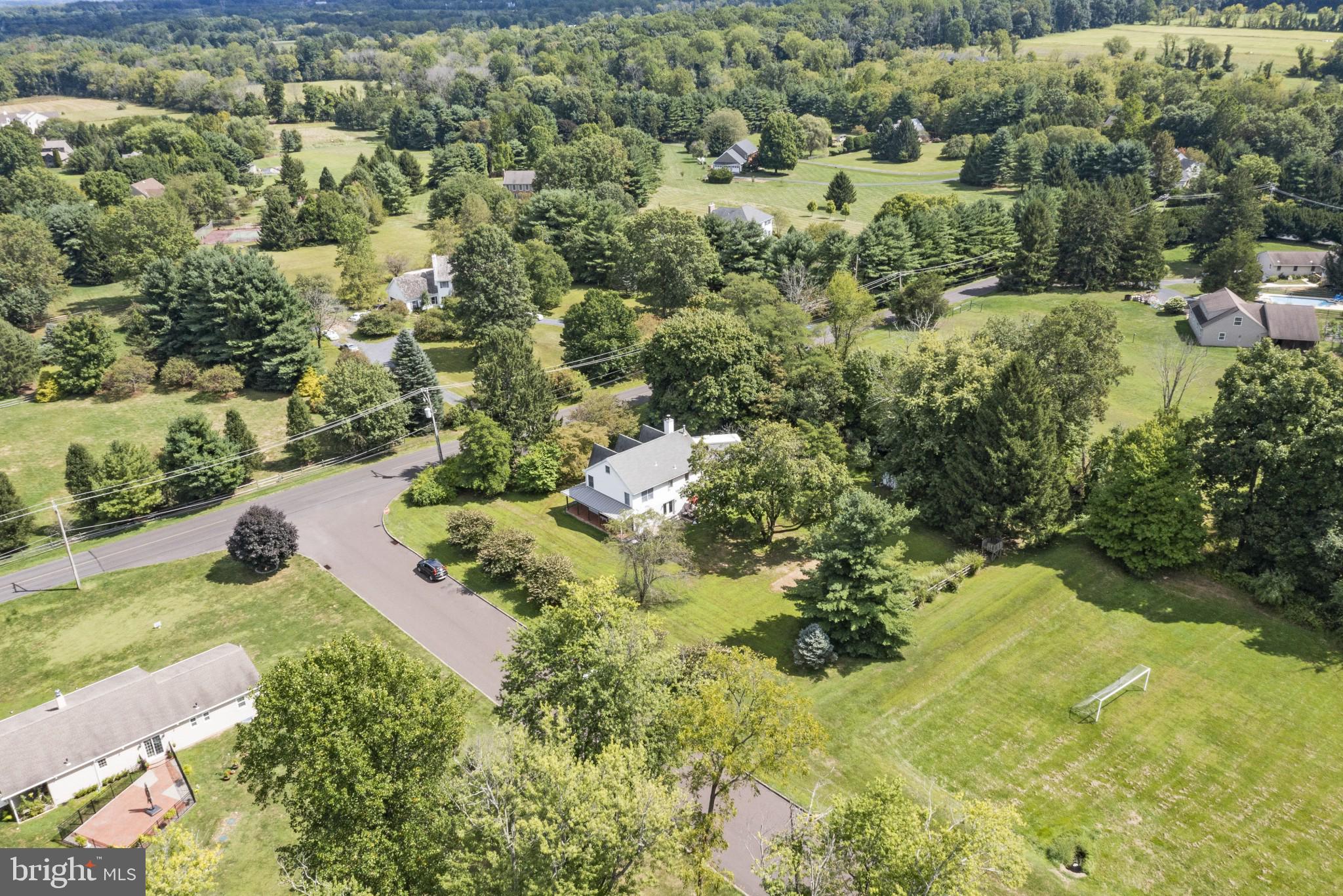 3884 Street Road Doylestown, PA 18902 - Photo 28 of 32 Gallery Image 28